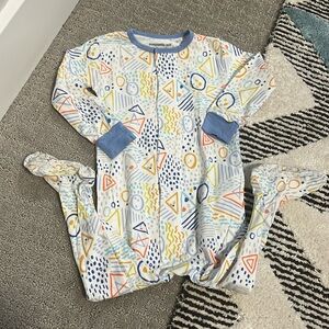 Magnetic me colors pj